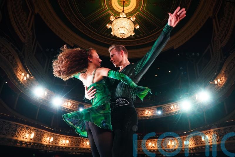 &lsquo;Global phenomenon&rsquo; Riverdance announces 30th anniversary tour