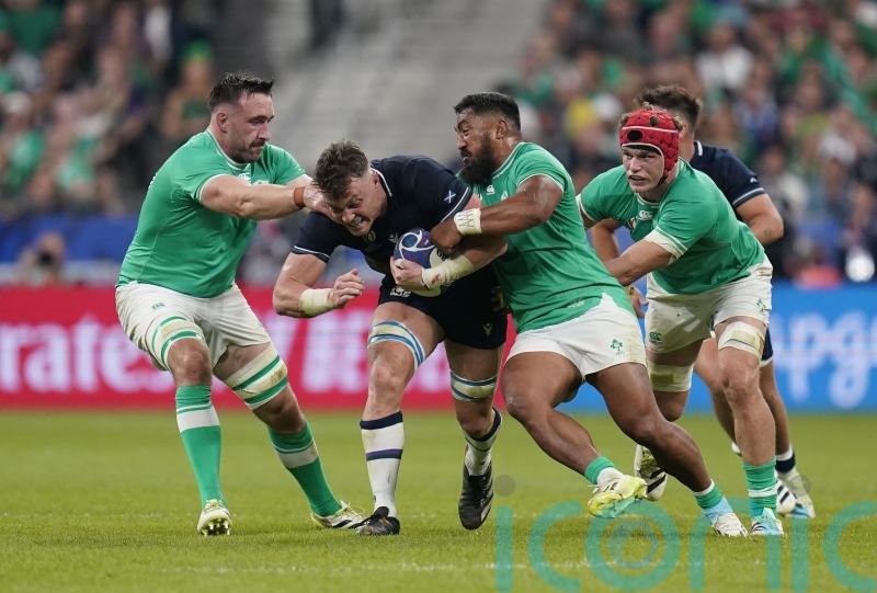Dublin set for another title party &ndash; Ireland v Scotland talking points