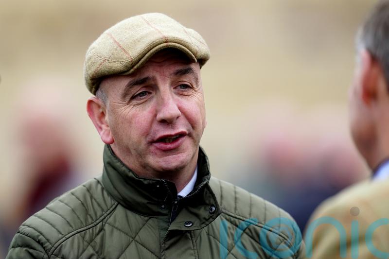 Cloud primed for Midlands Grand National tilt