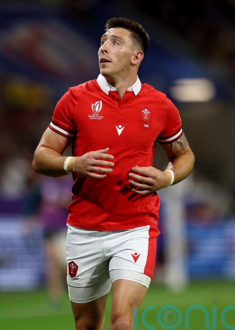 Josh Adams says Wales &lsquo;can&rsquo;t afford to lose&rsquo; Six Nations clash with Italy