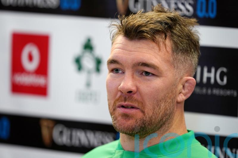 More Six Nations glory means &lsquo;absolutely everything&rsquo; to Ireland &ndash; Peter O&rsquo;Mahony