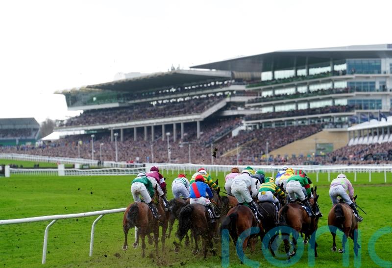 Harrington warns Irish dominance is &lsquo;damaging for the sport&rsquo;