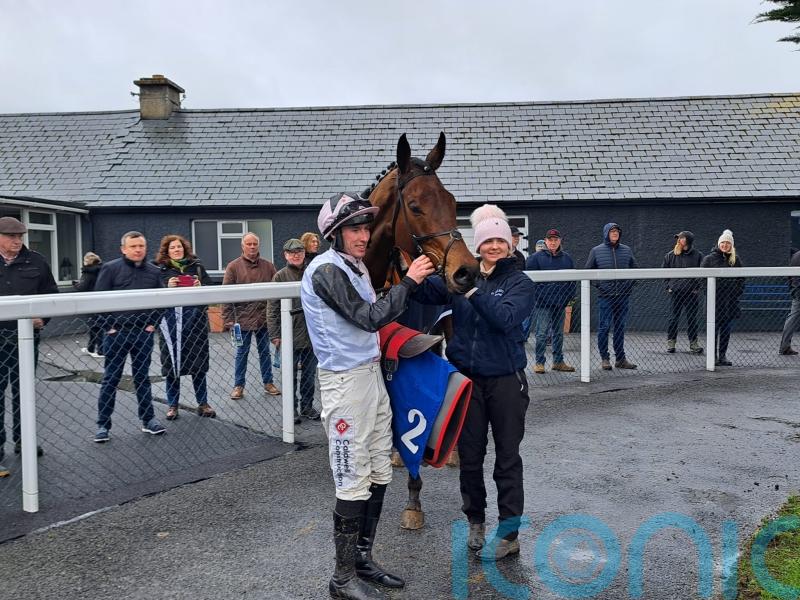 Shannon Royal foils Thurles repeat for Summerville Boy