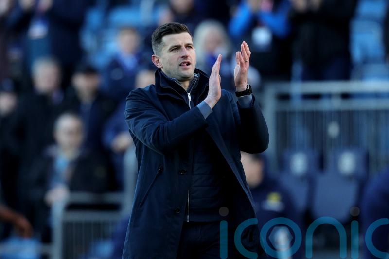 John Mousinho hails &lsquo;professional&rsquo; Kusini Yengi as sub earns Portsmouth victory