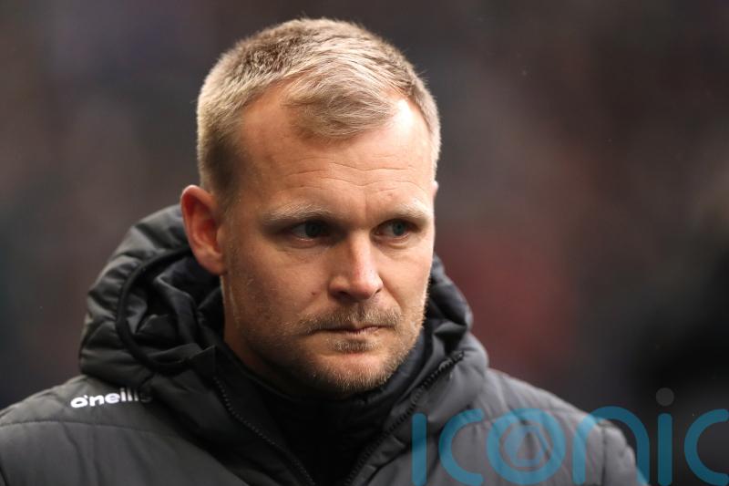 Liam Manning has little to say about &lsquo;really poor&rsquo; ref after Bristol City defeat