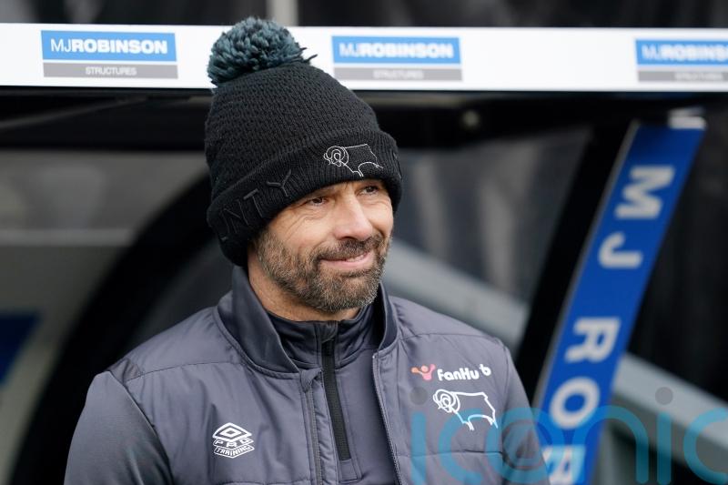 Paul Warne praises goalkeeper Joe Wildsmith after Derby beat Bolton