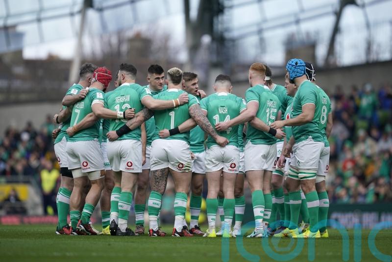 5 standout performers in Ireland&rsquo;s title-winning Six Nations side