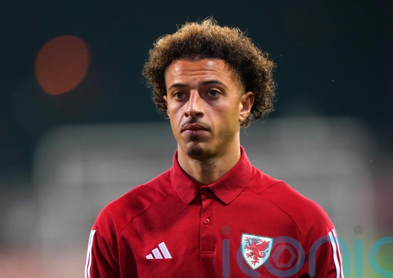 Rob Page praises &lsquo;future Wales captain&rsquo; Ethan Ampadu ahead of landmark cap