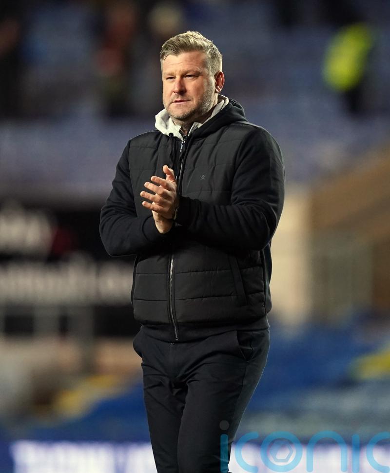 Karl Robinson says Salford far from finished article despite win over Morecambe