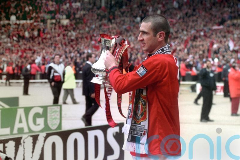 Eric Cantona hints he would be interested in role at Man Utd under Jim Ratcliffe