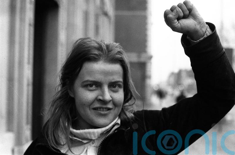 English aristocrat-turned IRA member Rose Dugdale - mastermind of Russborough House raid - dies aged 82