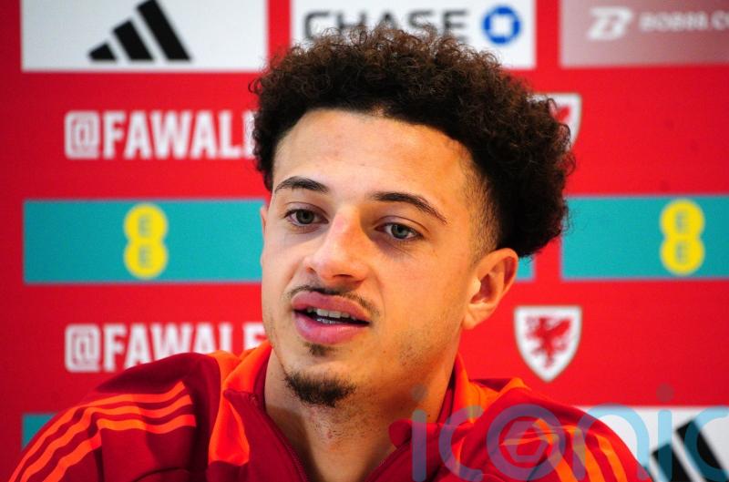 Ethan Ampadu has plans to make a big impression for club and country