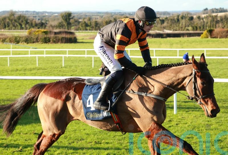 Rockett-powered Mullins contender has Irish handicapper &lsquo;shaking in his boots&rsquo;