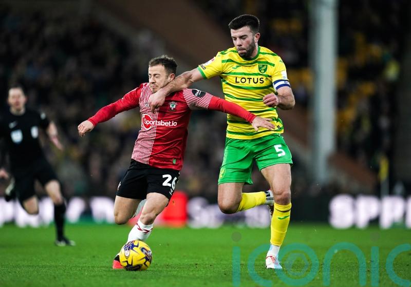 Grant Hanley withdraws from Scotland squad for upcoming friendlies