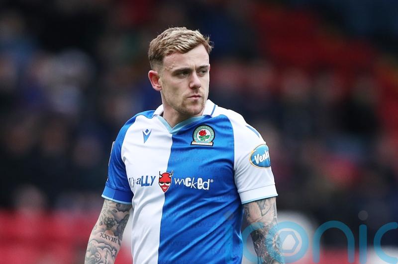 Sammie Szmodics hoping to make Republic of Ireland debut at third time of asking
