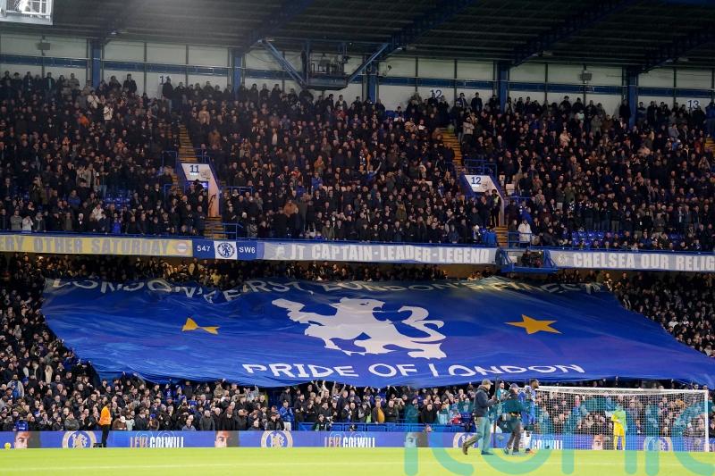 Chelsea fans warn club they face &lsquo;irreversible toxicity&rsquo; from supporters