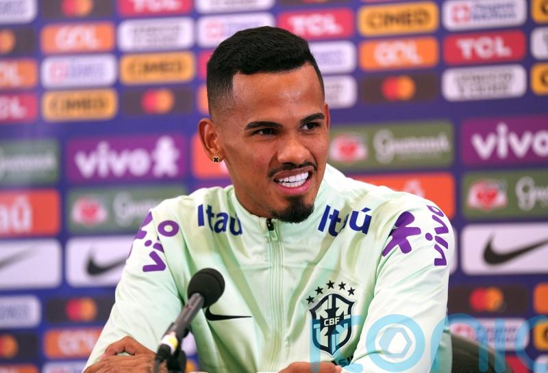 Galeno has no regrets over snubbing Portugal to chase Brazil &lsquo;dream&rsquo;