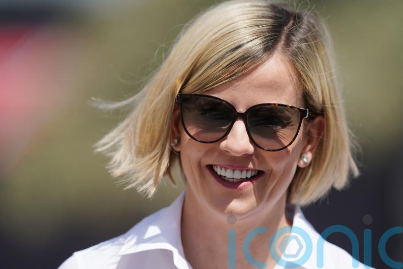 Susie Wolff takes legal action over FIA conflict of interest inquiry