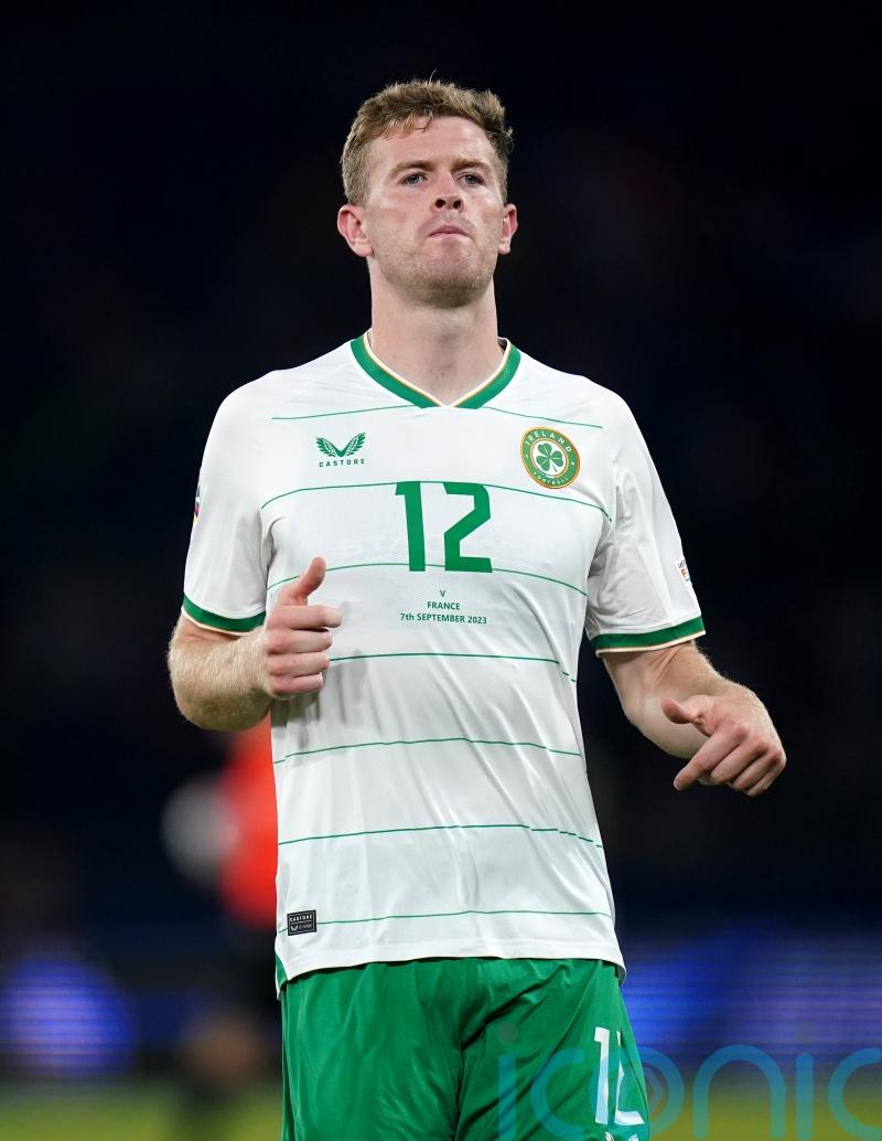 Nathan Collins trusts FAI to make right Republic of Ireland appointment