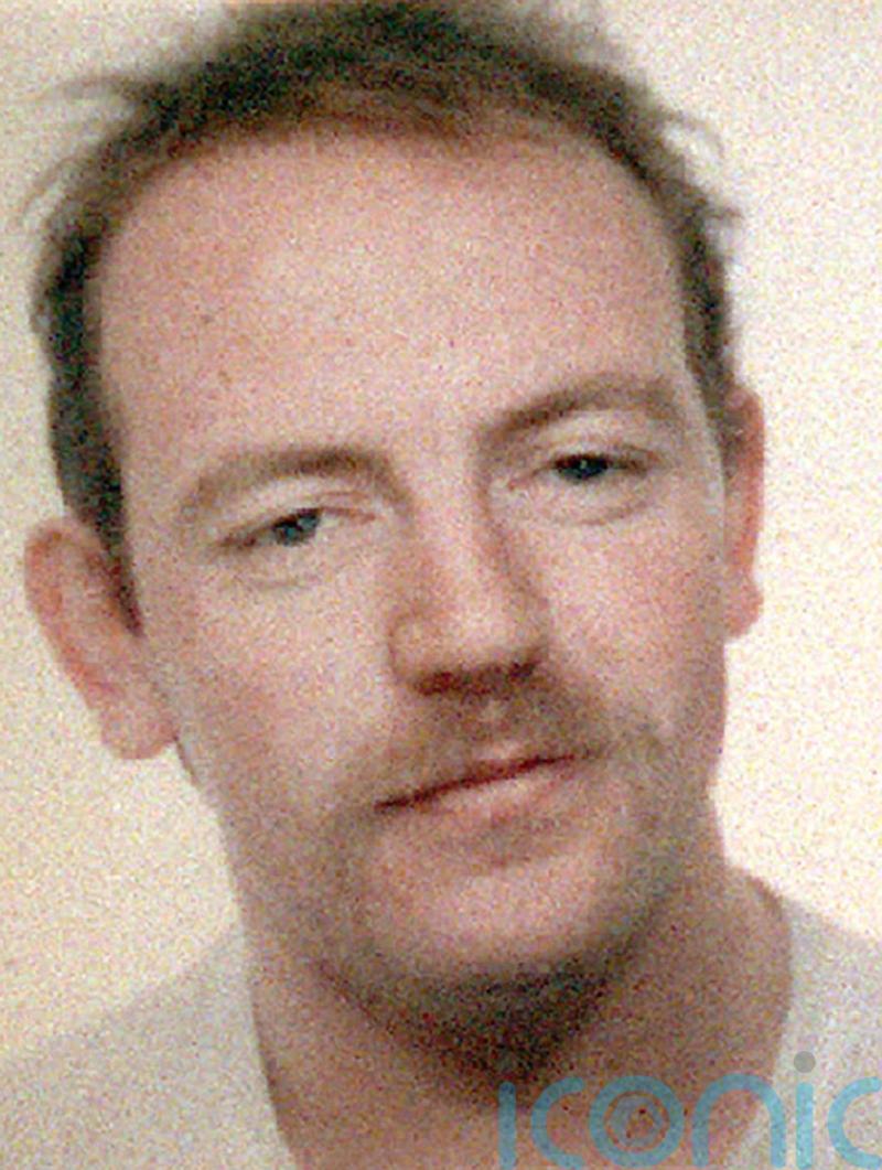 Funeral takes place for Garda killer Pearse McAuley