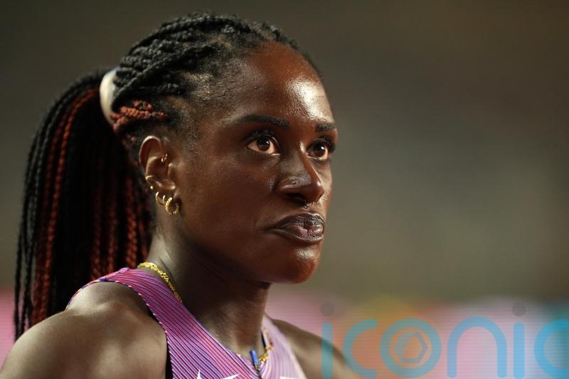 British sprinter Victoria Ohuruogu cleared of anti-doping violation