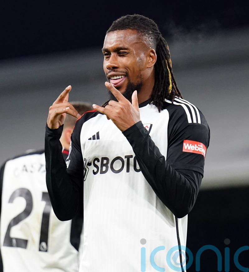 I don&rsquo;t care &ndash; Nigeria star Alex Iwobi unmoved by social media abuse after AFCON