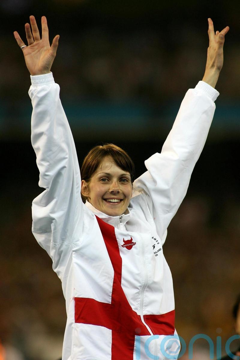 On this day in 2006: Kelly Sotherton wins heptathlon gold at Commonwealth Games