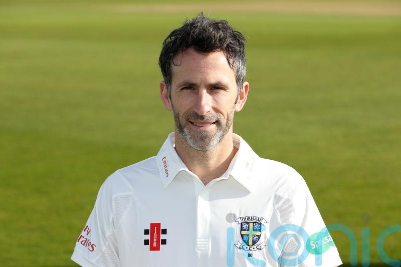 We&rsquo;re going to show you &ndash; Graham Onions feels Durham are back where they belong