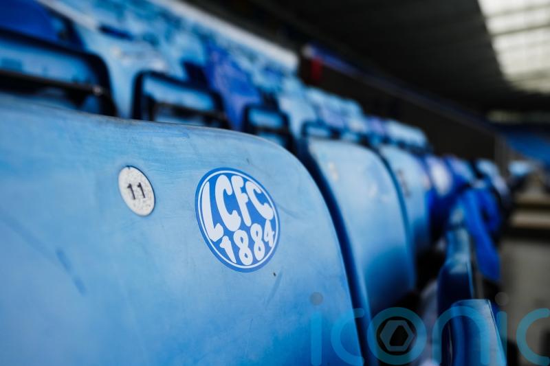 Leicester issue &lsquo;urgent legal proceedings&rsquo; against Premier League and EFL