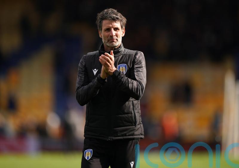Danny Cowley hails &lsquo;gritty, determined and resilient&rsquo; Colchester