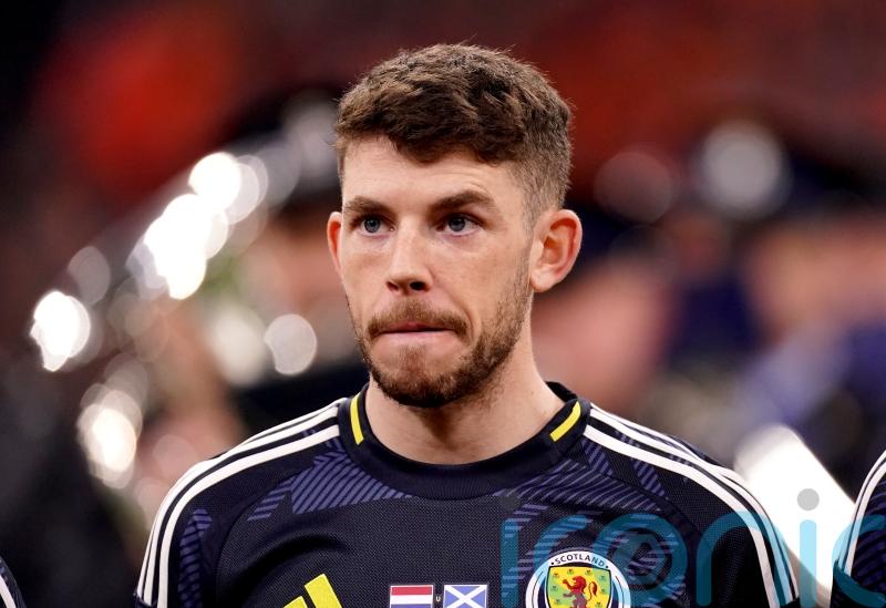 Scotland must learn lessons from Netherlands defeat &ndash; Ryan Christie