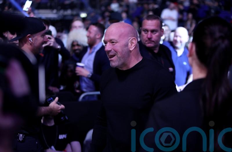Dana White awards first &lsquo;Bite of the Night&rsquo; bonus in UFC history after Vegas 89