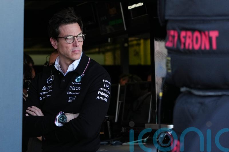 Toto Wolff: A &lsquo;fair question&rsquo; whether I remain right person to lead Mercedes