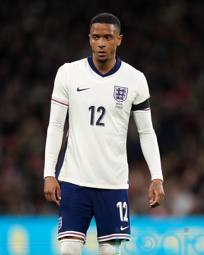 Ezri Konsa hoping to go to Euro 2024 with England and fulfil &lsquo;every kid&rsquo;s dream&rsquo;
