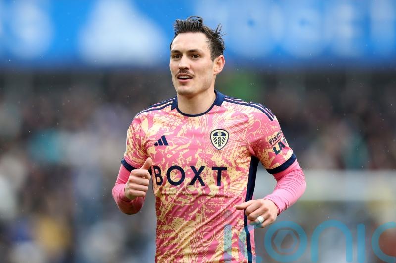 Connor Roberts hopes &lsquo;power of the tash&rsquo; helps fire Wales to Euro 2024