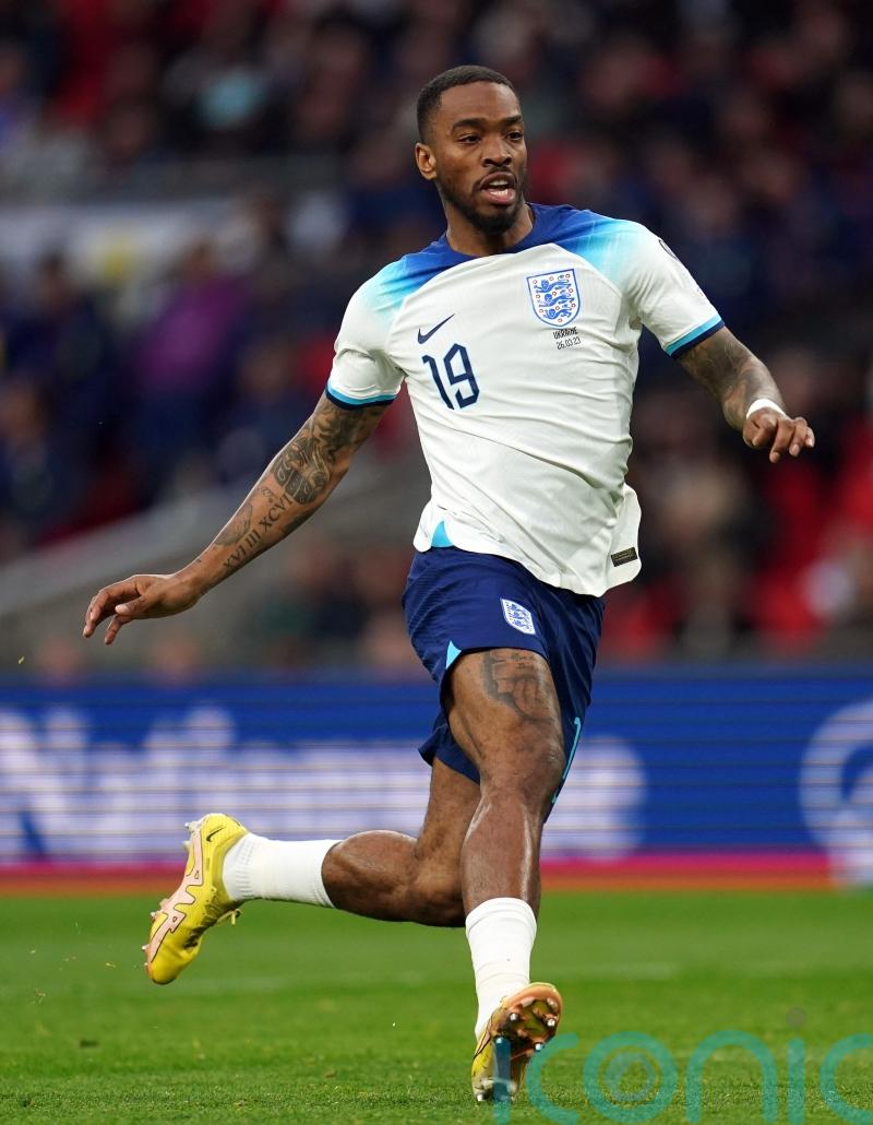 Gareth Southgate hopeful Ivan Toney can make most of chance against Belgium