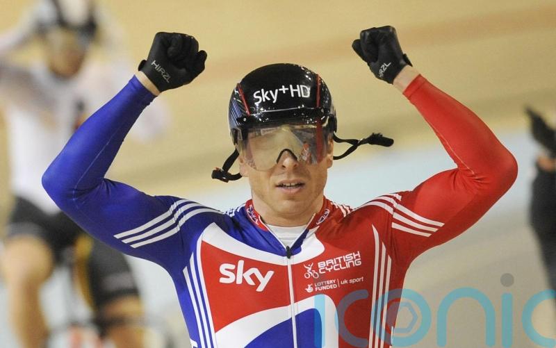 On this day in 2010: Sir Chris Hoy crowned world champion for 10th time