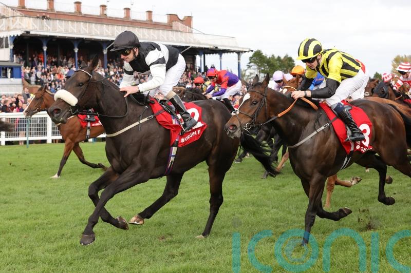 Camacho team eyeing more top honours for Significantly