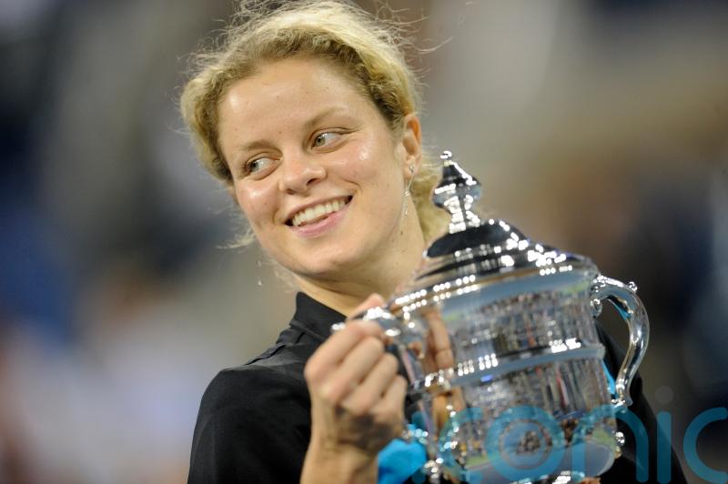On this day in 2009: Kim Clijsters announces decision to come out of retirement