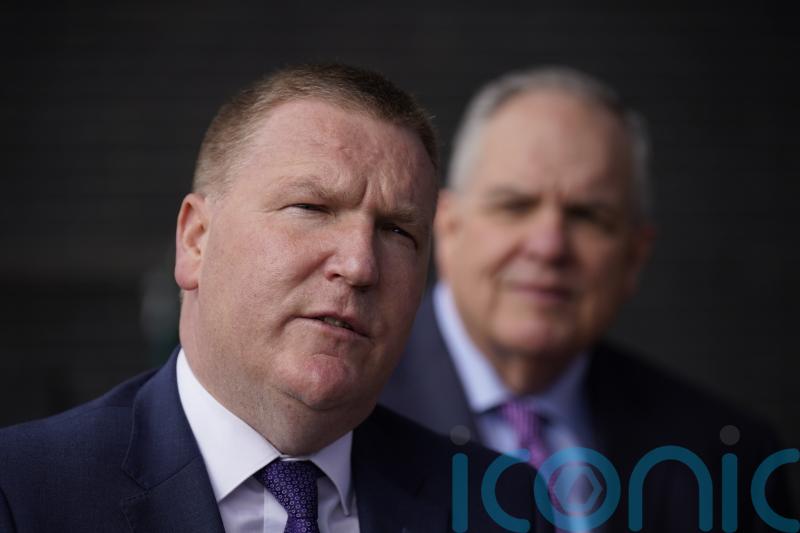 Three firms pay a third of Ireland&rsquo;s corporation tax receipts &ndash; finance minister