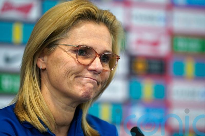 Sarina Wiegman: Arsenal exhibition match in Melbourne &lsquo;not good&rsquo; for players