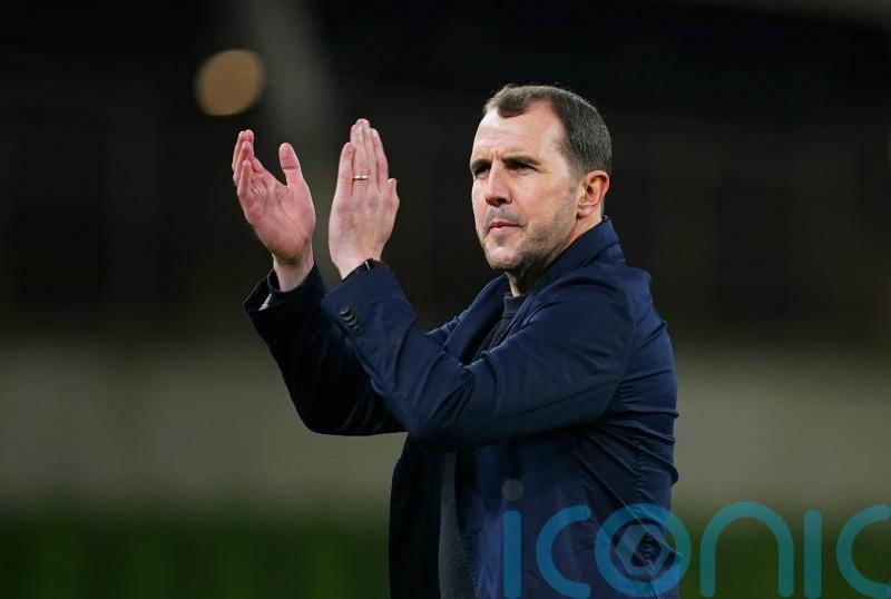 John O&rsquo;Shea ready to be a manager after Republic of Ireland interim spell