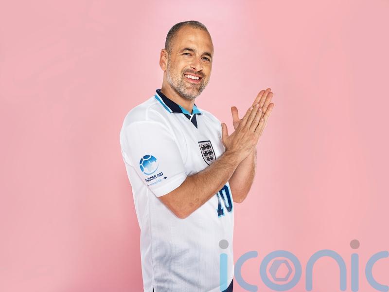 Joe Cole believes &lsquo;the time is now&rsquo; as England head into Euro 2024