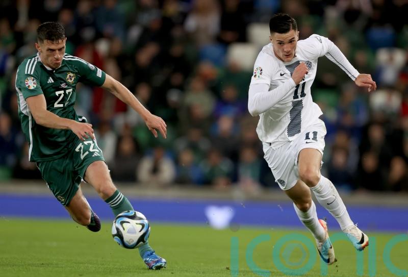 Football rumours: Arsenal draw up 10-man shortlist in quest for striker