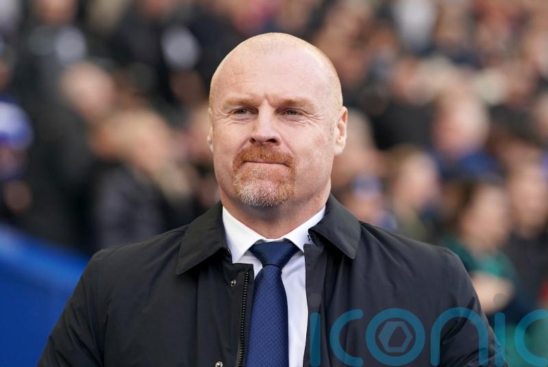 Sean Dyche hoping Everton&rsquo;s latest Premier League charge &lsquo;comes to nothing&rsquo;