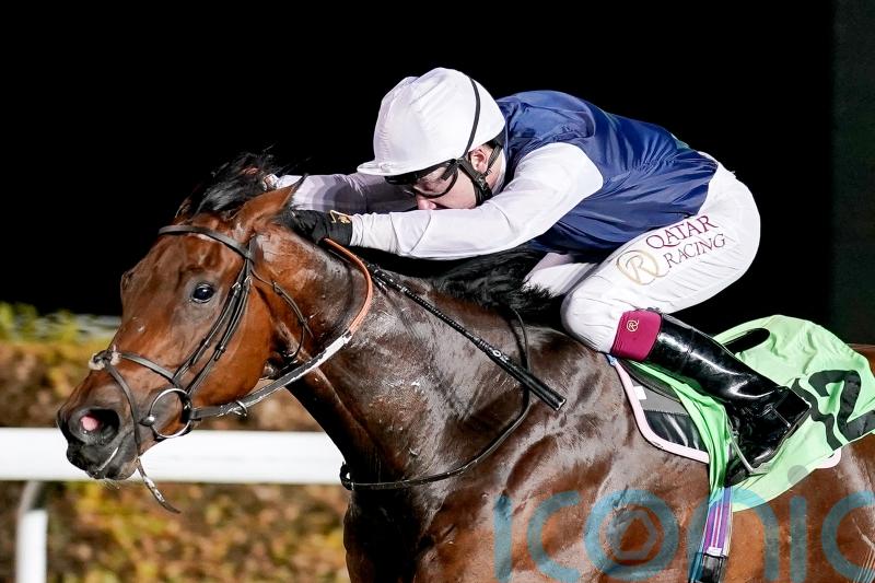 Mick Appleby struggling to split Sprint duo