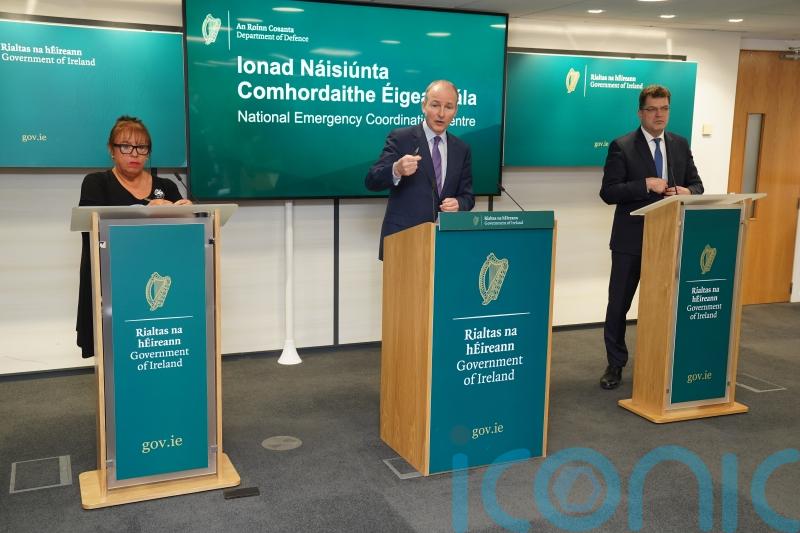 Medicine-resistant infections the biggest risk facing Ireland, experts warn