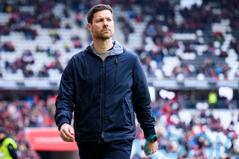 I will stay at Bayer Leverkusen &ndash; Xabi Alonso rules out summer move to Liverpool