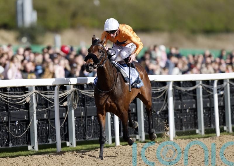 Tudhope proves super-sub as Prydwen sails clear in Marathon