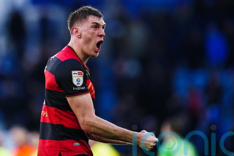 Jimmy Dunne volley earns QPR last-gasp win over relegation rivals Birmingham